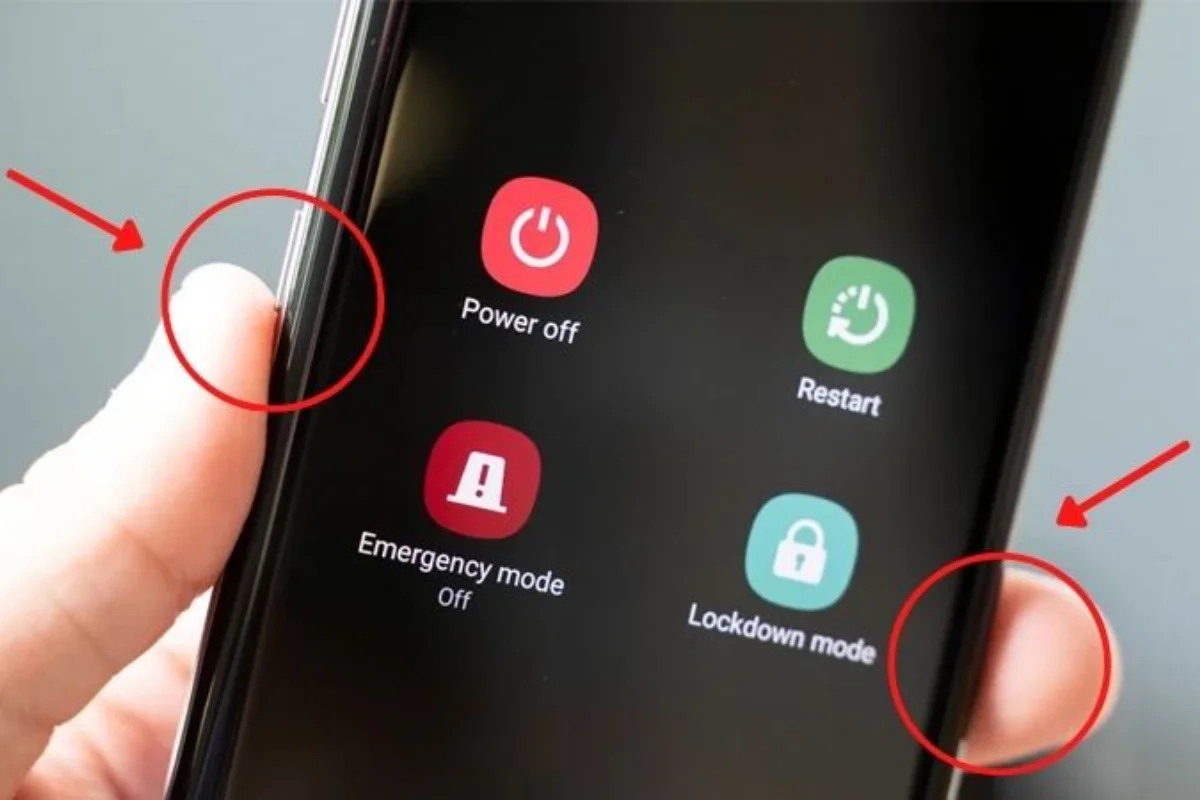 tắt nguồn  Điện thoại thông minh  Vivo