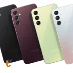 Các dòng Samsung pin trâu, sạc nhanh đáng mua nhất hiện nay