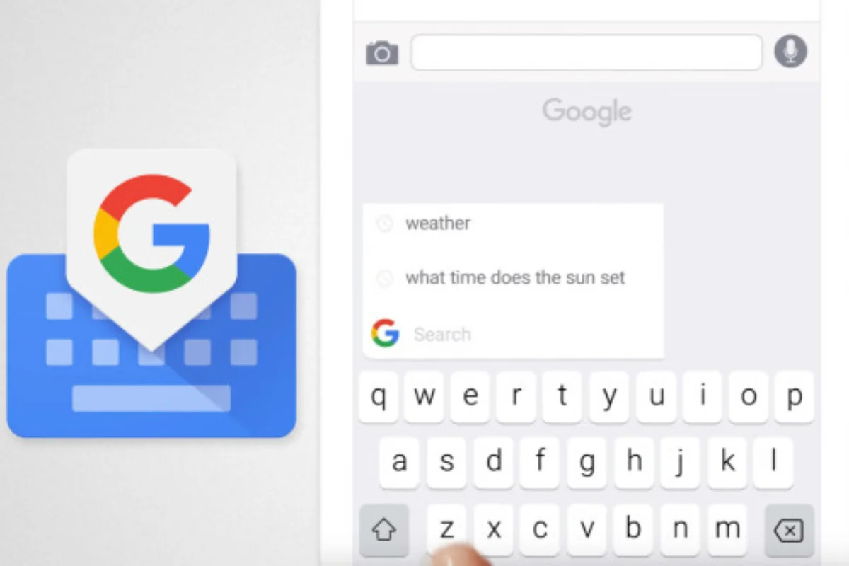 thay đổi bàn phím điện thoại vivo