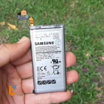Cách nhận biết pin Samsung chính hãng chính xác nhất