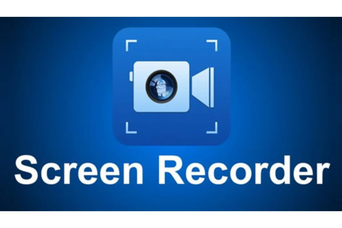 quay video màn hình Vivo