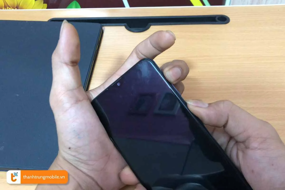 cach reset samsung bang phim cung