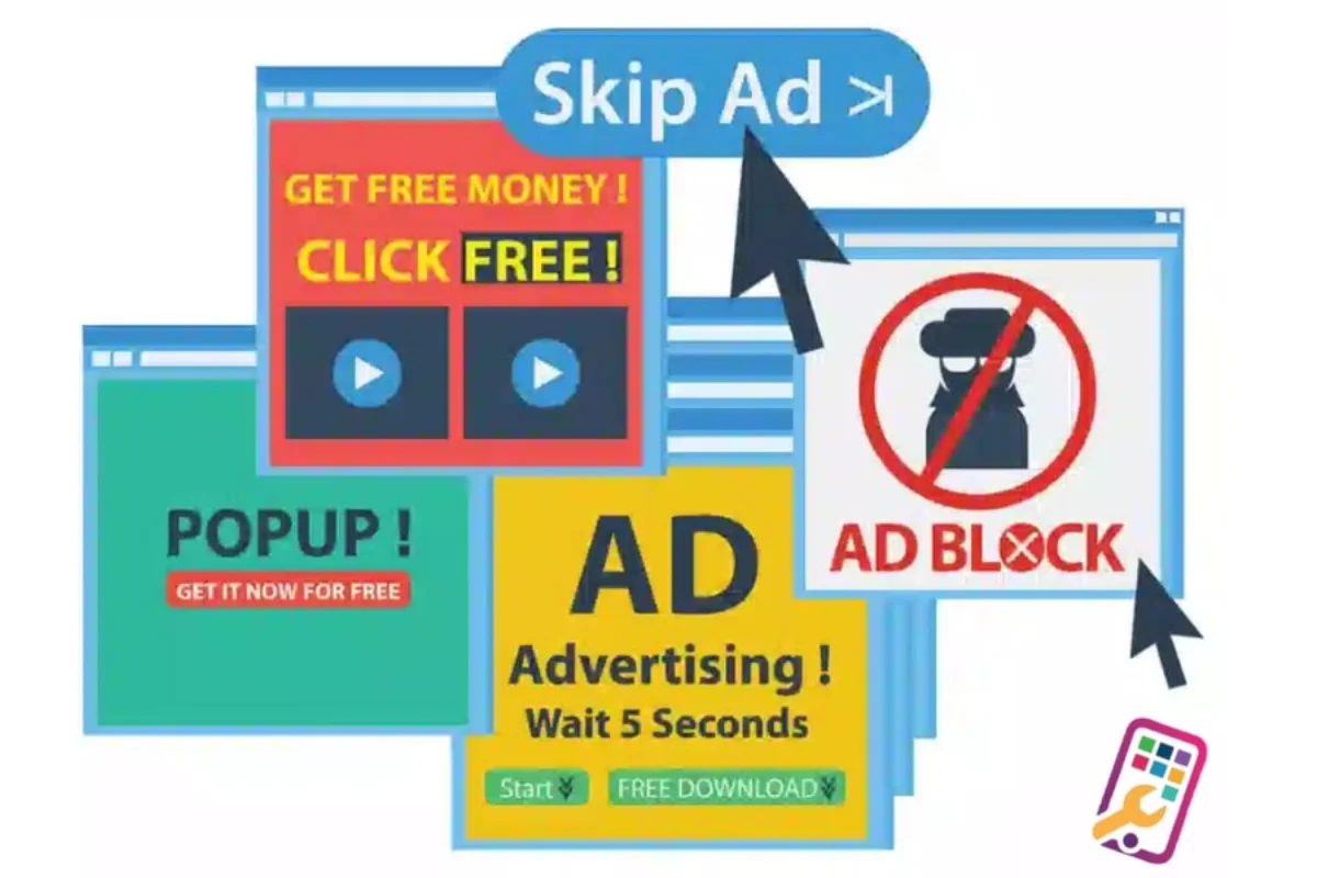 cách chặn quảng cáo trên điện thoại vivo