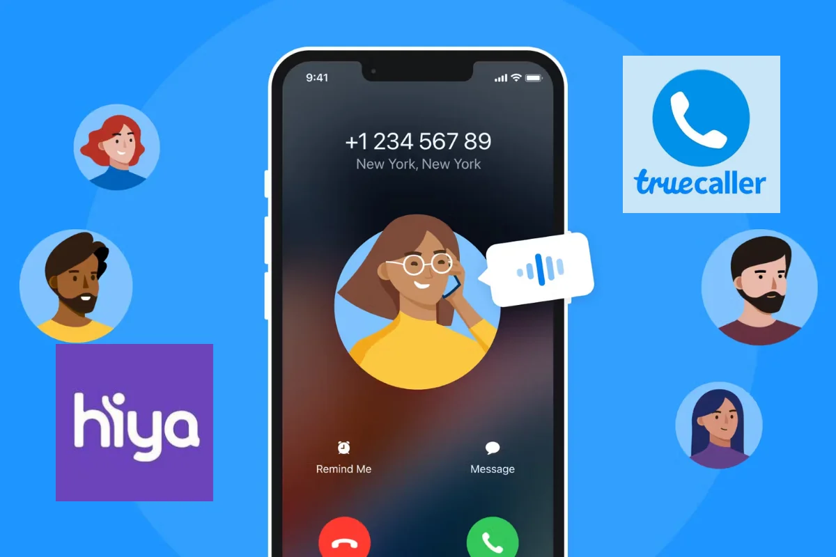 quay số thông minh Vivo