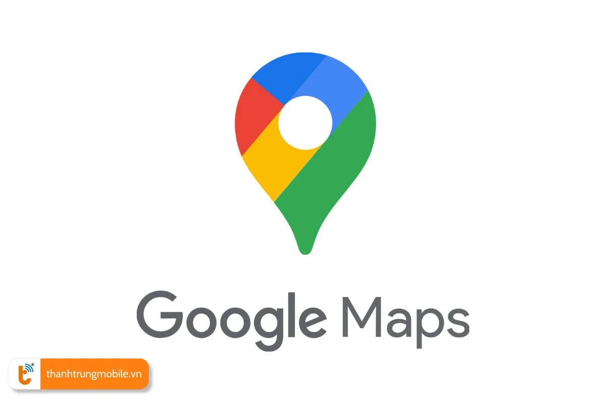 cap nhat google map len phien ban moi nhat