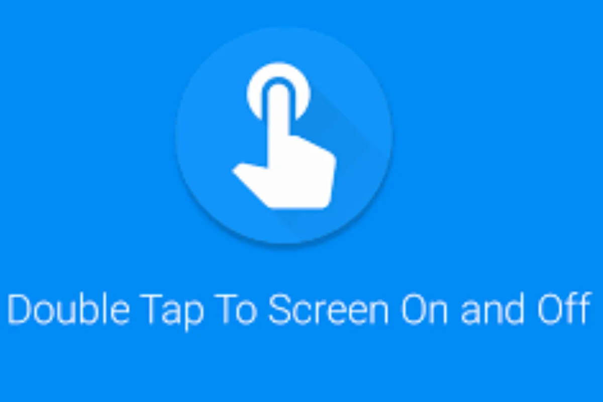 cách chạm 2 lần mở màn hình vivo