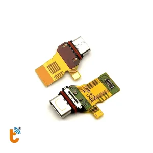 Thay chân sạc Sony Xperia XZ Premium | XZ