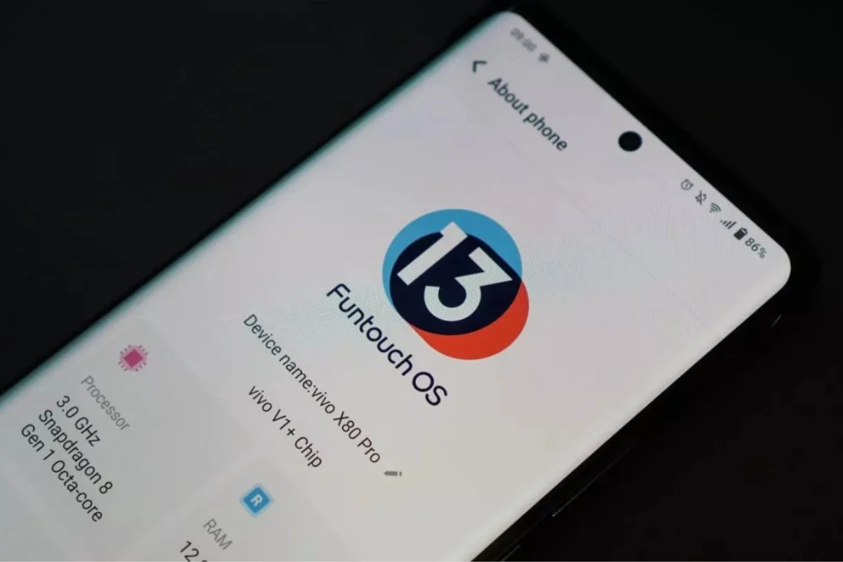 Công nghệ Cảm biến vân tay dưới màn hình