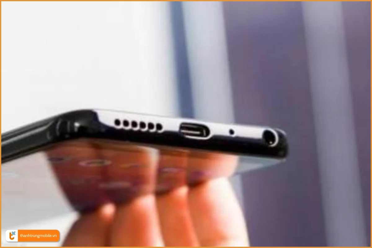 thay chân sạc vsmart joy 1 | Joy 1 Plus