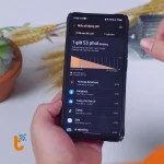Dấu hiệu chai pin Samsung và cách khắc phục nhanh chóng