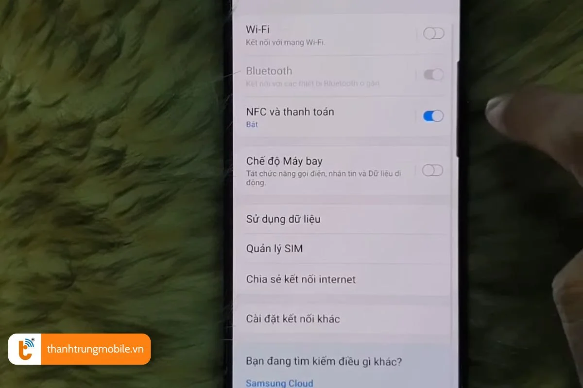 dau hieu nhan biet loi bluetooth khong hoat dong