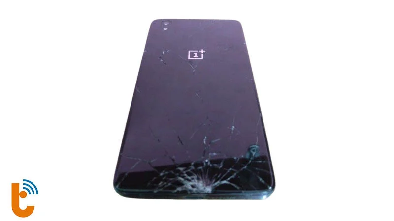 Dấu hiệu nhận biết cần thay màn hình OnePlus Nord N10 5G