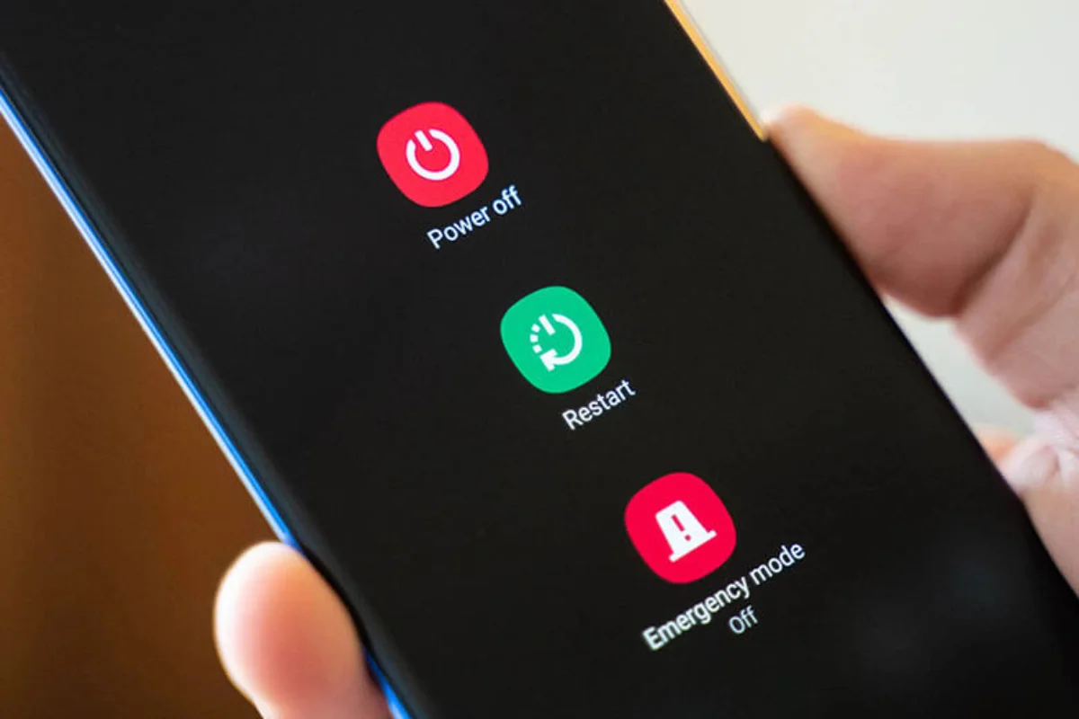 vivo lỗi phần mềm treo logo Vivo