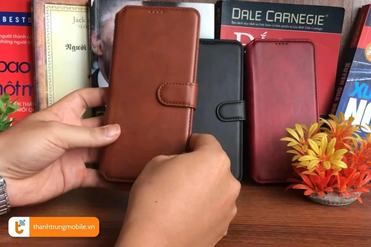 deo op lung dien thoai thong minh