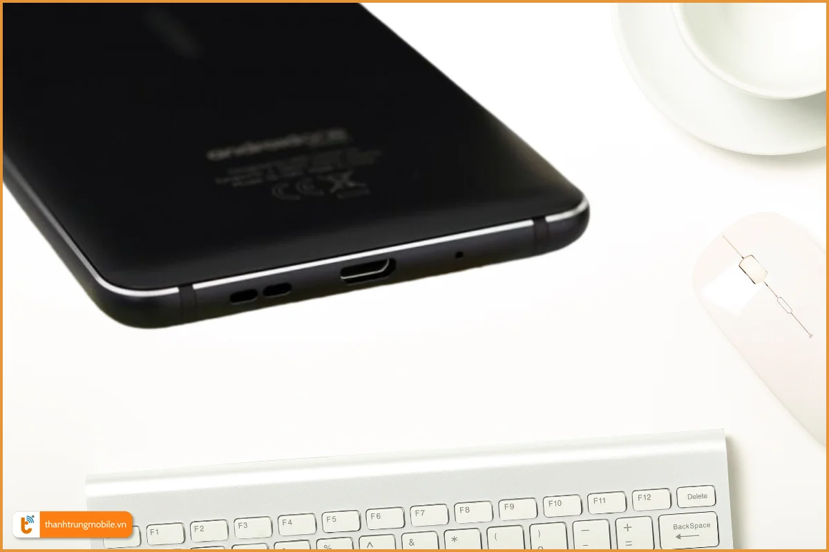 Thay chân sạc Nokia 3