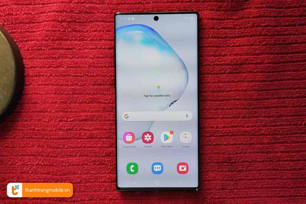 dich vu unlock samsung galaxy note10 plus tai thanh trung mobile