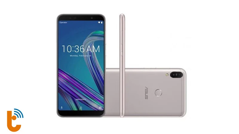 Điện thoại Asus Zenfone Max Pro M1