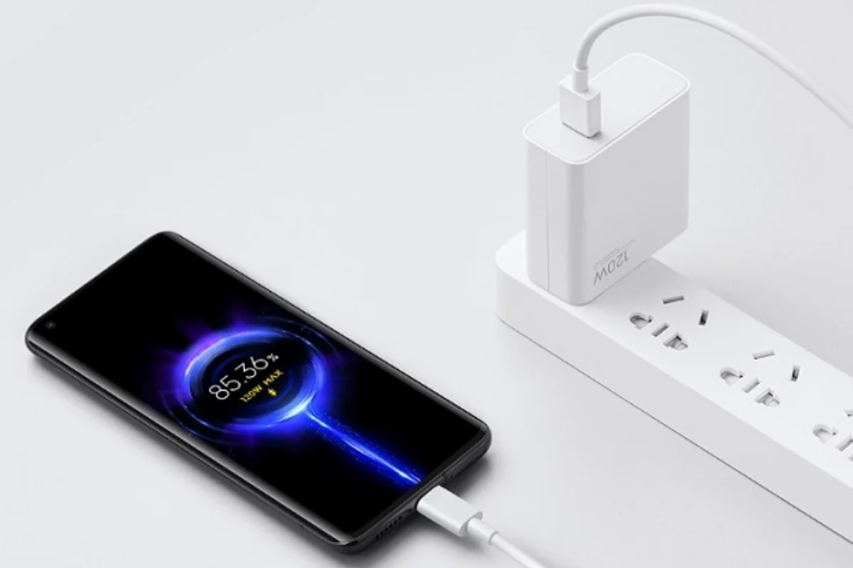 Vivo FlashCharge 120W là công nghệ sạc nhanh