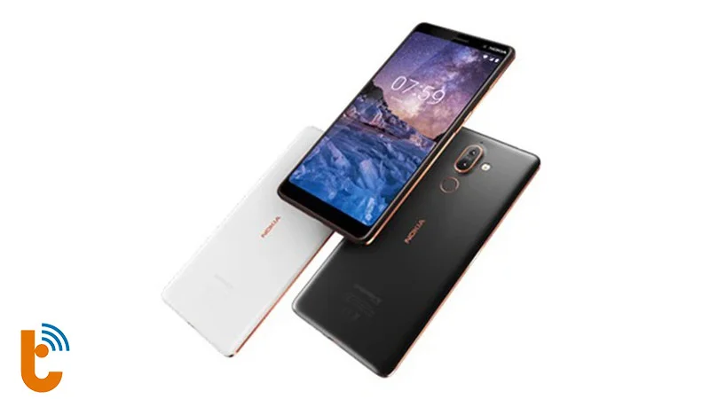 Điện thoại Nokia 7 