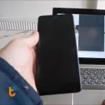 8 Cách mở nguồn khi điện thoại Samsung bị hư nút nguồn