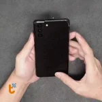 Điện thoại Samsung bị vỡ kính lưng do đâu? Hướng dẫn sửa chữa