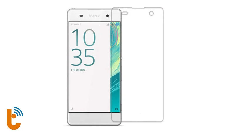 Lợi ích của việc thay mặt kính Sony Xperia XA, XA Ultra