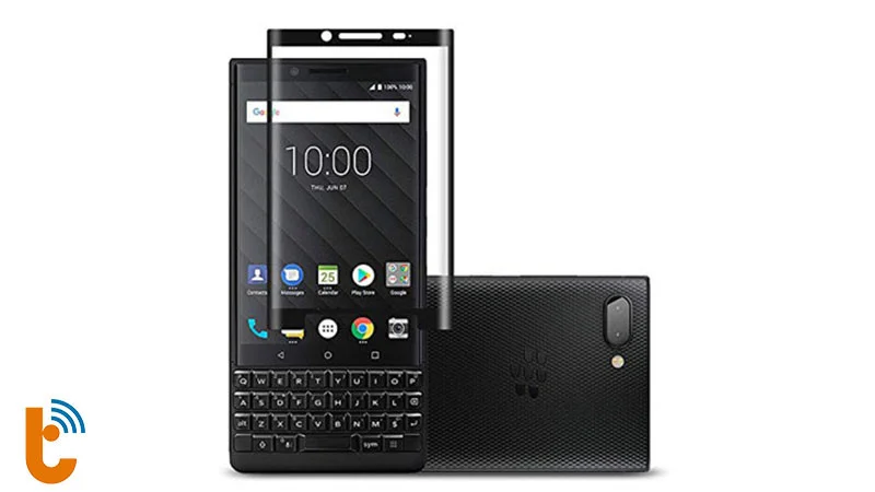 Điện thoại Blackberry Key 2