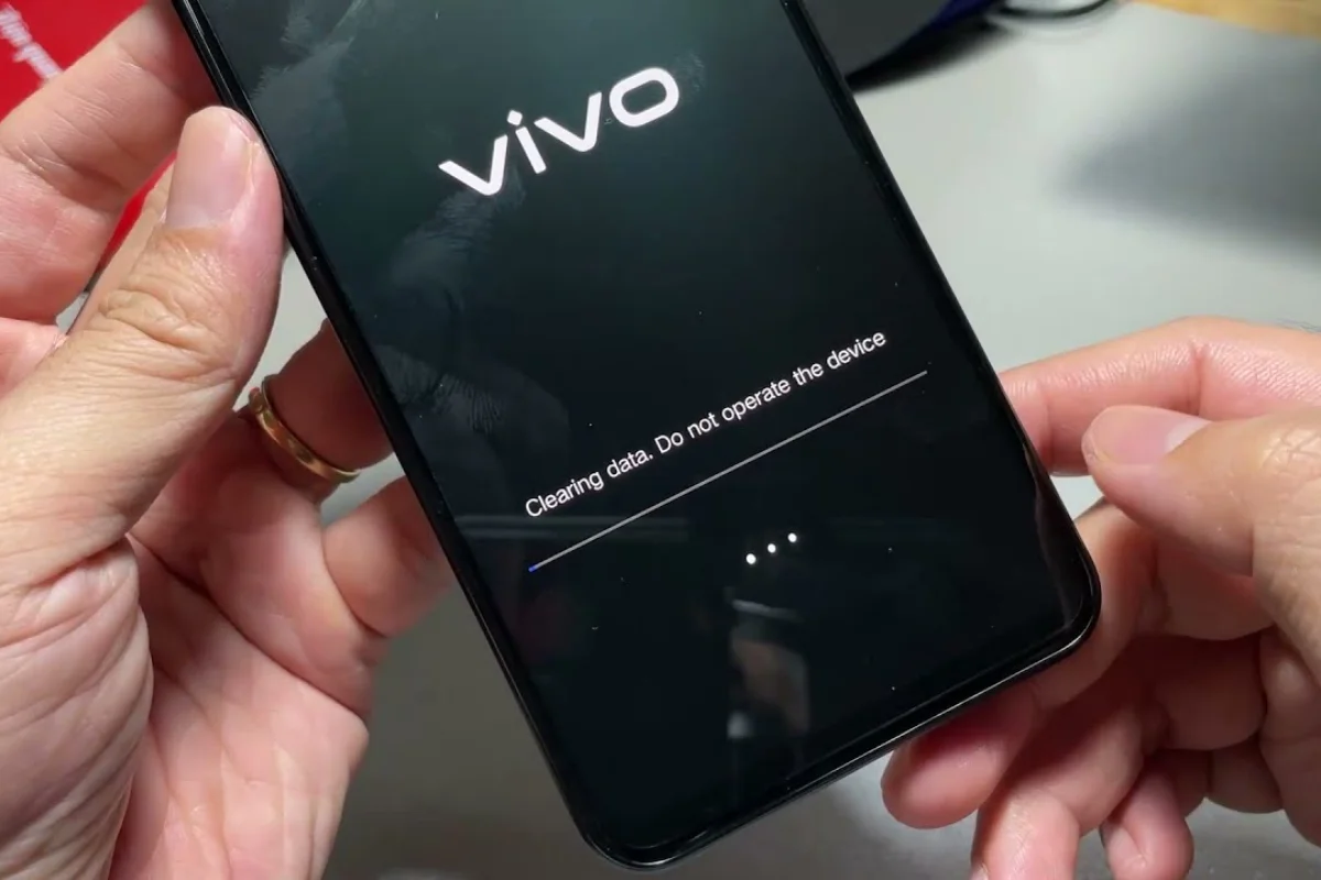 Cách sửa lỗi wifi Vivo