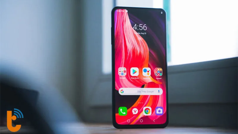 Điện thoại Vsmart Aris