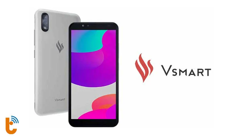 Điện thoại Vsmart Bee 3