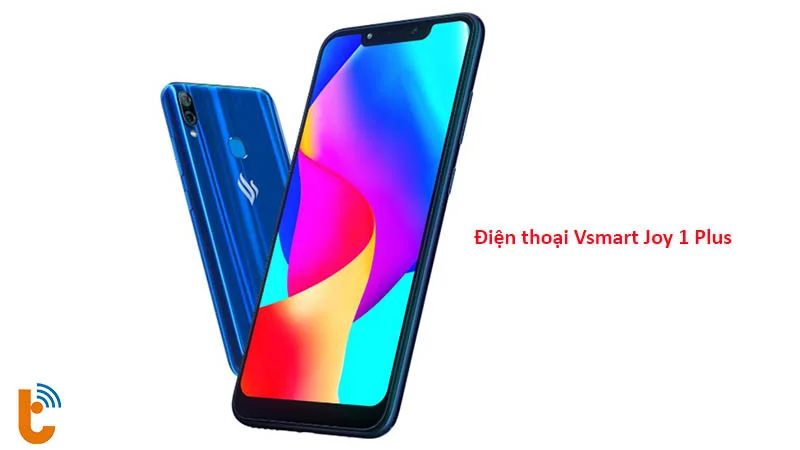 Điện thoại Vsmart joy 1 Plus