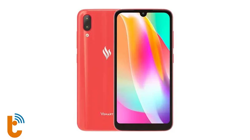 Điện thoại Vsmart Star 3