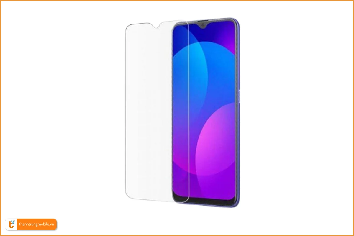 Thay mặt kính Vsmart Joy 3 chính hãng