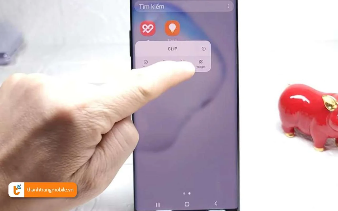 go cai dat cac ung dung khong su dung tren thiet bi samsung