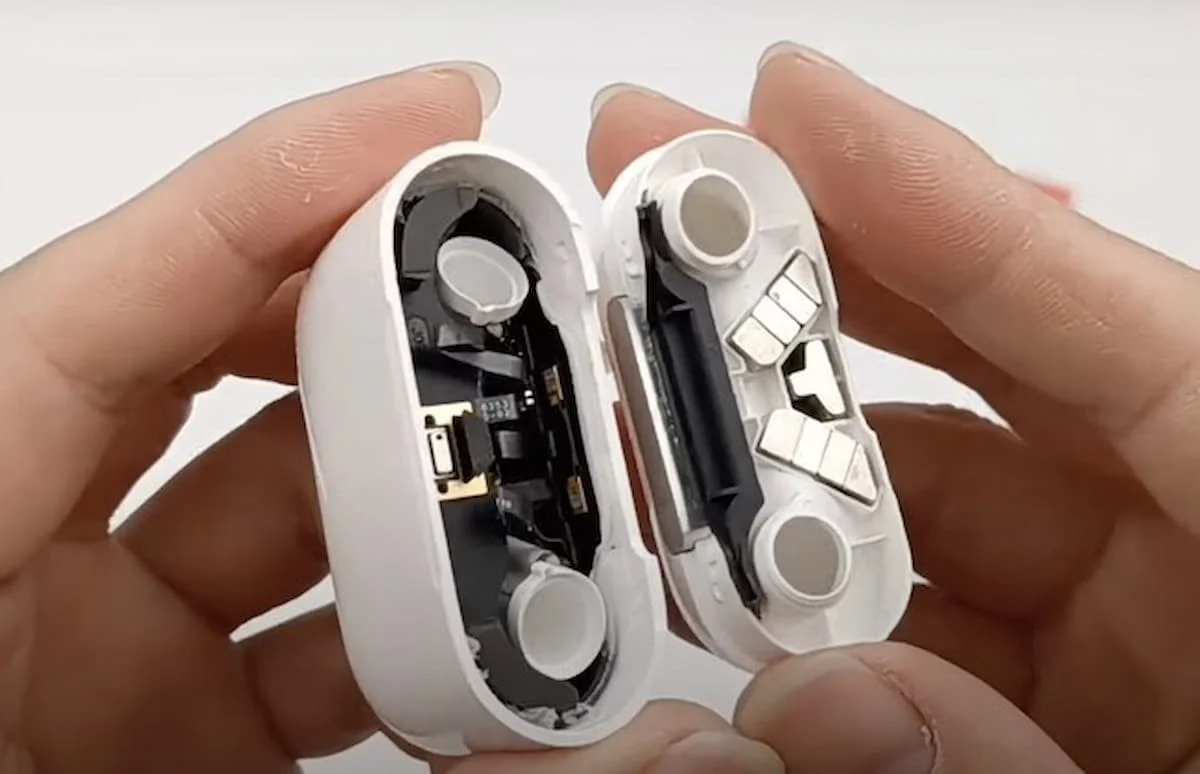 Hiểu rõ các lỗi trên tai nghe AirPods