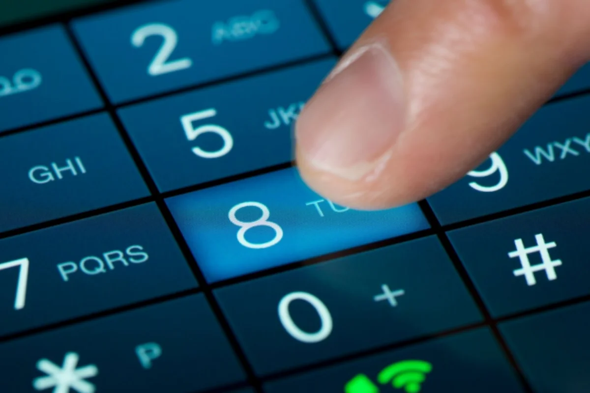 vô hiệu hóa quay số thông minh Vivo