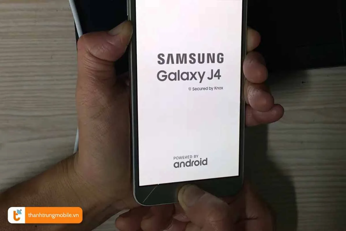 khi nao can cai dat lai phan mem samsung