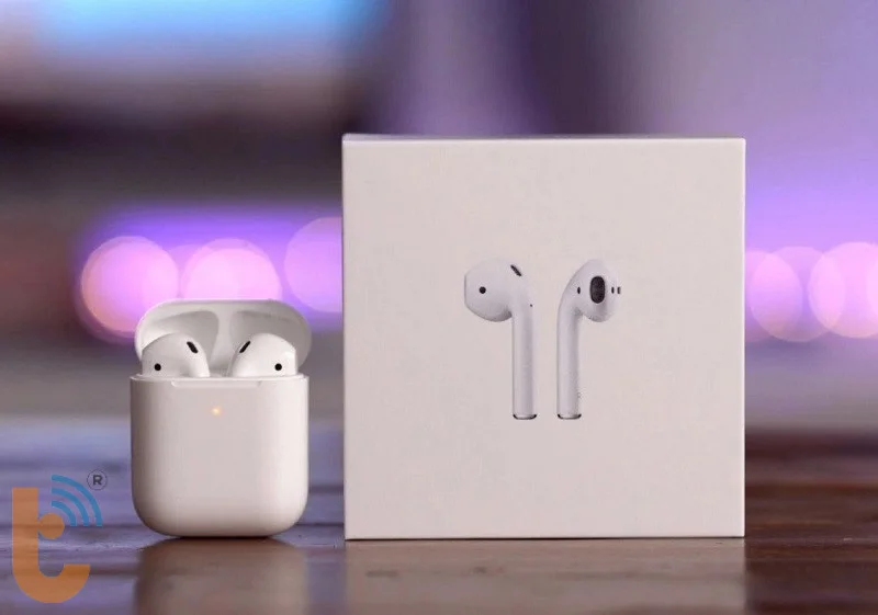 Tai nghe không dây AirPods chính hãng
