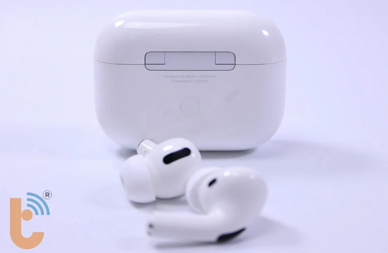 Những điều cần lưu ý khi mang AirPods đi sửa chữa