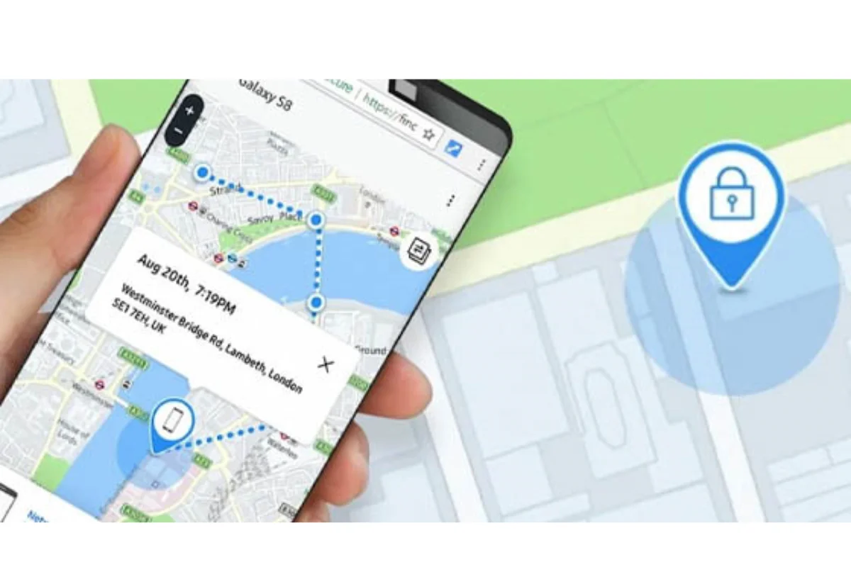 Báo mất điện thoại Vivo