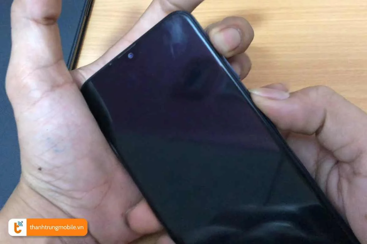 khoi dong lai dien thoai samsung a750