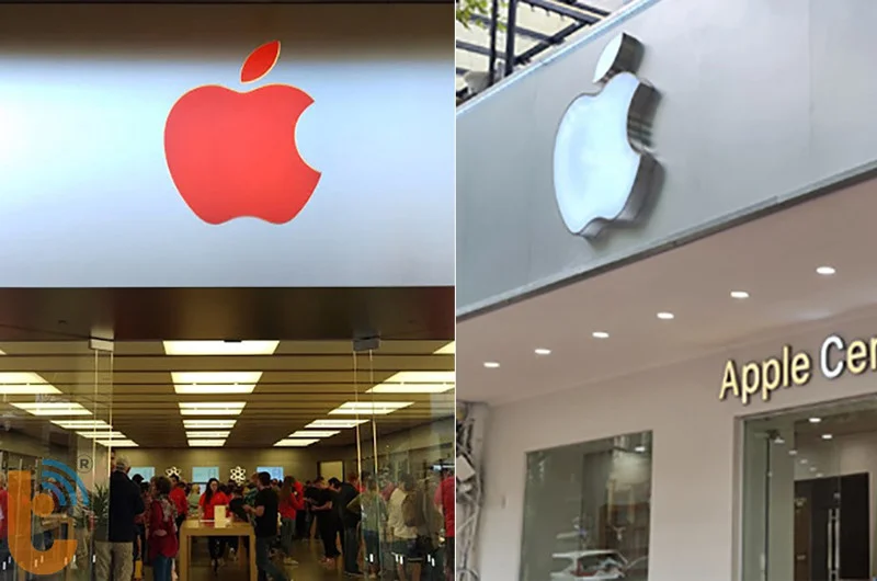 Trung tâm bảo hành chính hãng Apple