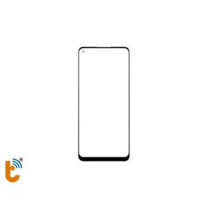 Ép kính Realme C17