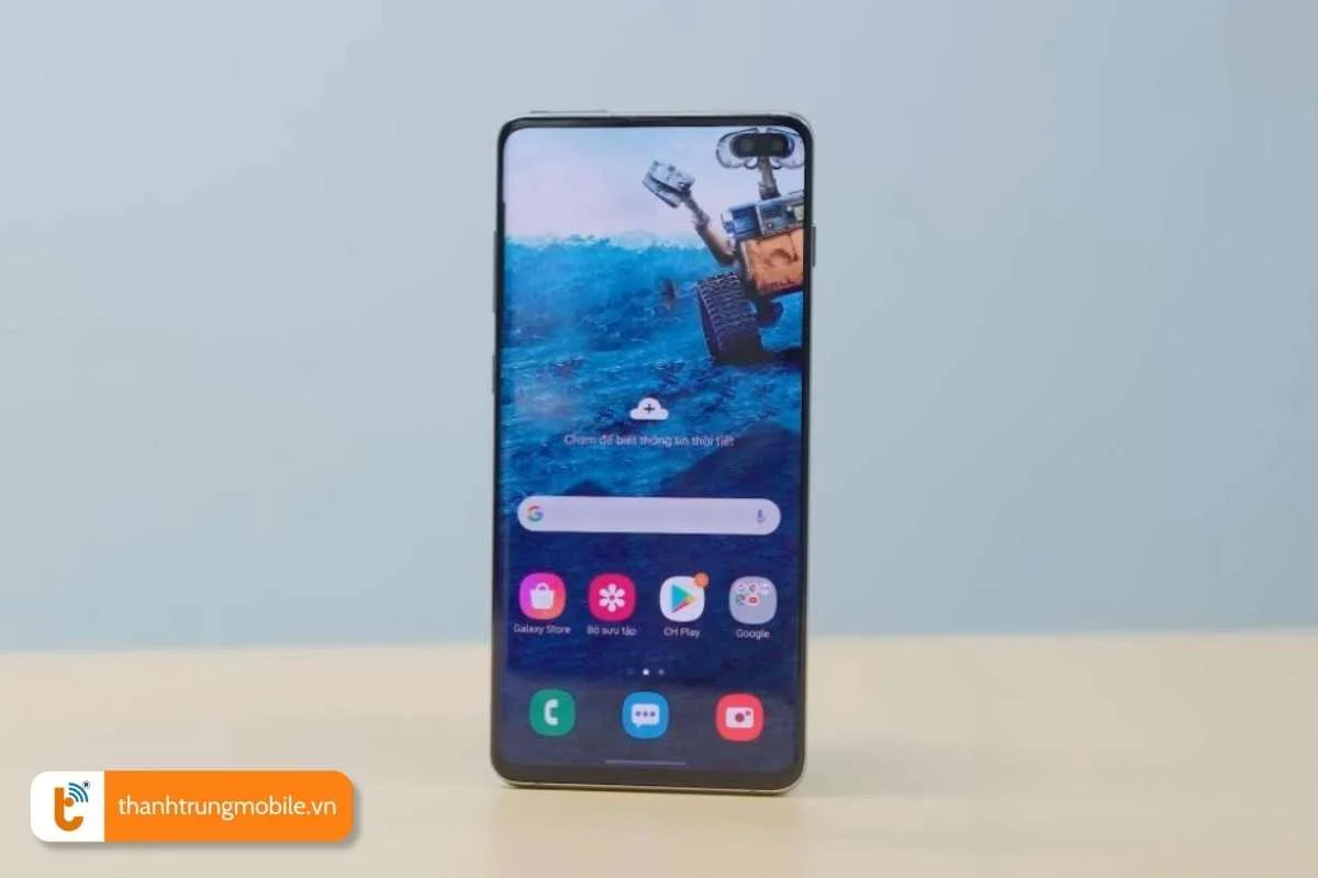 loi ich khi bao quan man hinh sau khi thay moi