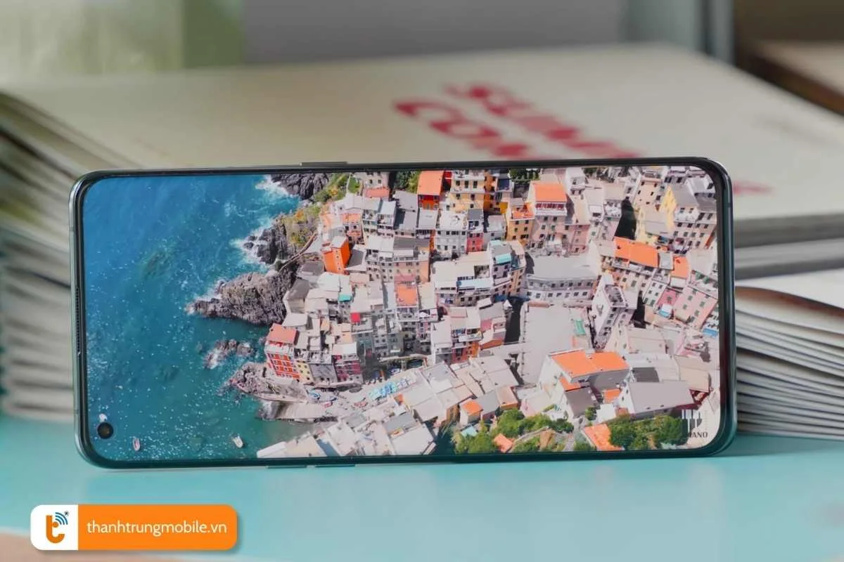 loi ich khi bao ve man hinh dien thoai samsung