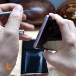 Lỗi mic trên điện thoại Samsung và cách khắc phục hiệu quả