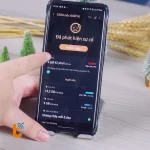 Khắc phục lỗi pin điện thoại Samsung hiệu quả, nhanh chóng