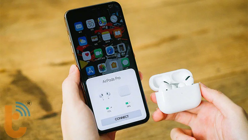 Đảm bảo kết nối ổn định