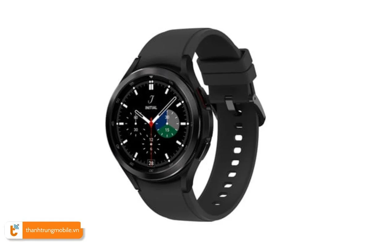Đồng hồ thông minh Samsung Galaxy Watch 4 Classic