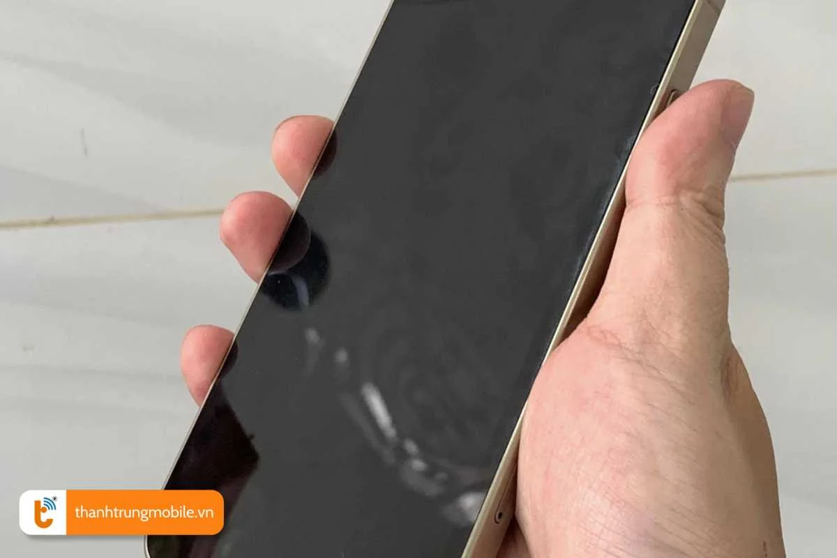 man hinh dien thoai android khong hien thi